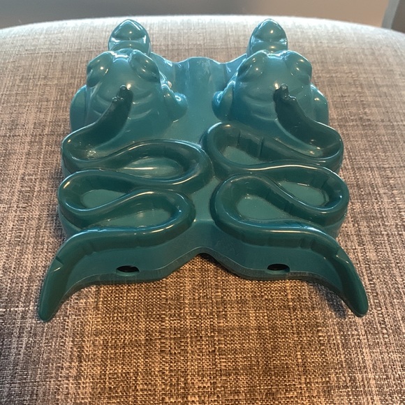 Disney on ice Flotsam and Jetsam binoculars - Picture 2 of 4